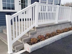 Railing system