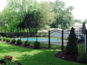 Pool Fencing