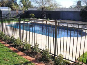 Pool Fencing