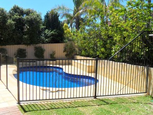 Pool Fencing