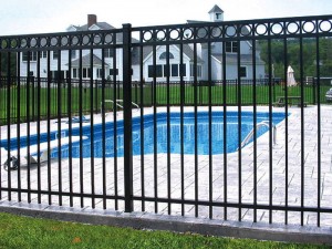 Pool Fencing