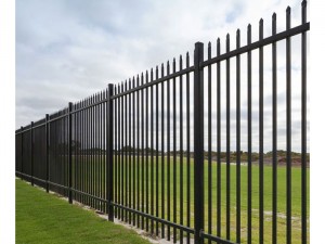 Security Fencing