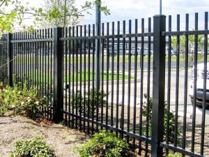 Security Fencing