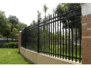 Security Fencing