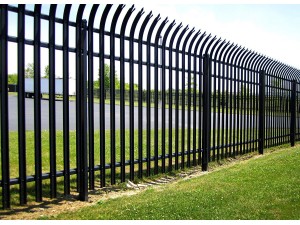 Security Fencing