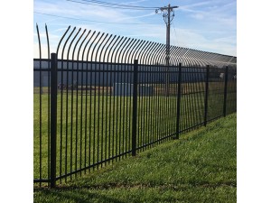 Security Fencing