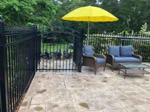 Security Fencing