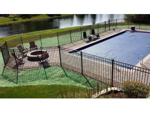 Pool Fencing