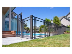 Pool Fencing