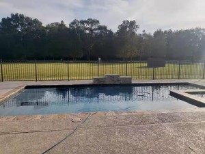 Pool Fencing