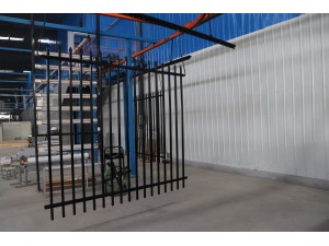 Powder Coating